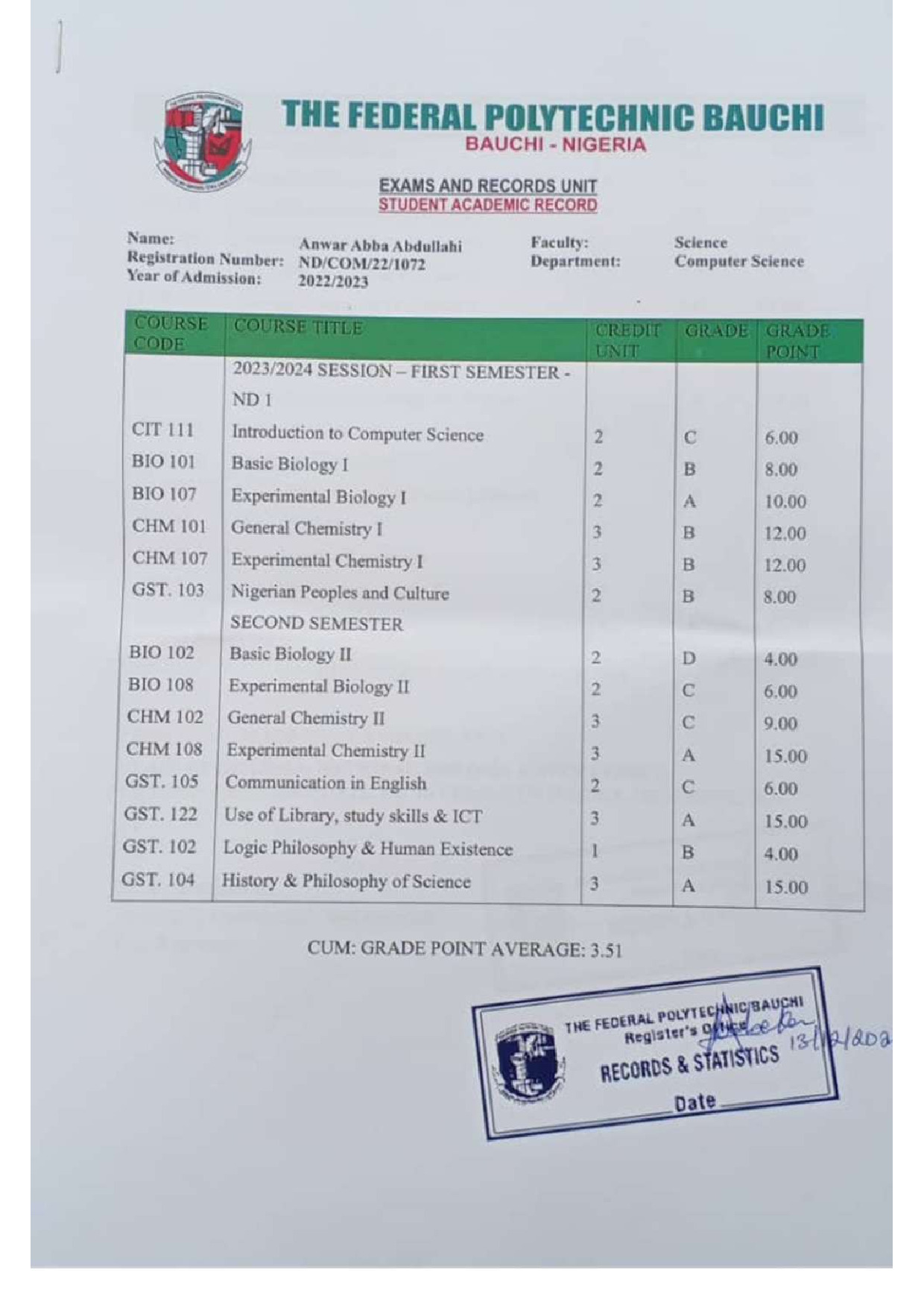 Document Page 2